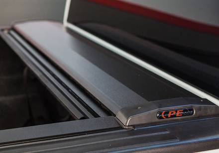 Pace Edwards Switchblade Tonneau Cover Pace Edwards