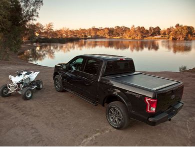 Pace Edwards Switchblade Tonneau Cover Pace Edwards