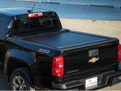 Pei Swfa05a28 Pace Edwards Switchblade Tonneau Cover Pace Edwards