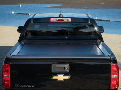 Pace Edwards Switchblade Tonneau Cover Pace Edwards