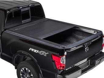 Pace Edwards Accessories Tonneau Covers World