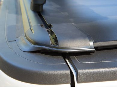 Pace Edwards Ultragroove Metal Tonneau Cover Pace Edwards