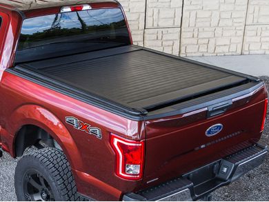 Pace Edwards Ultragroove Tonneau Cover Pace Edwards