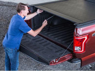 Pace Edwards Ultragroove Tonneau Cover Tonneau Covers World