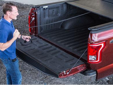 Pace Edwards Ultragroove Tonneau Cover Tonneau Covers World