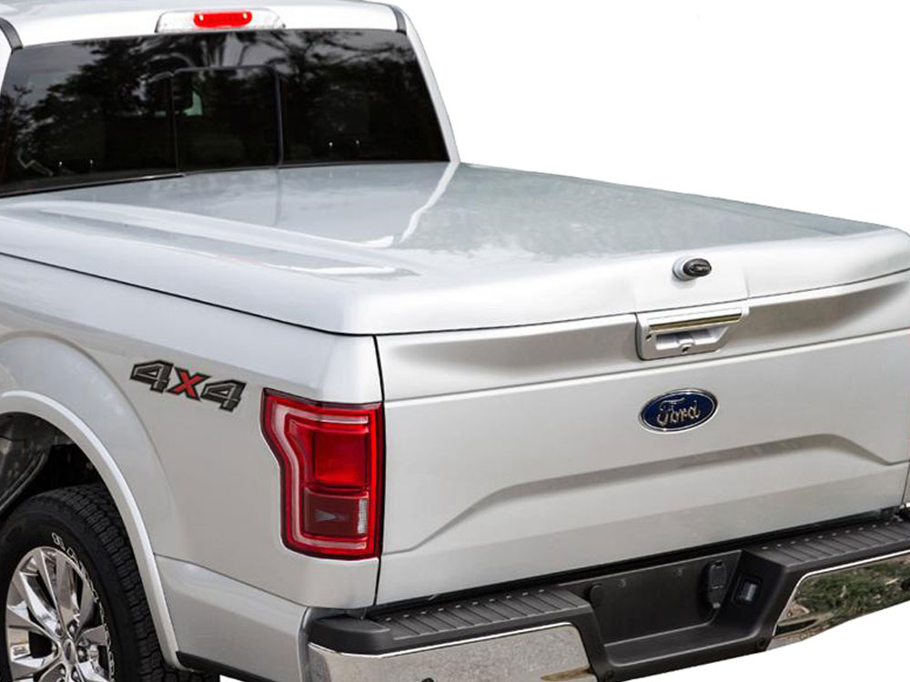 Patriot Accessories Tonneau Covers World