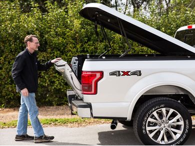 Patriot Eagle Se Tonneau Cover Tonneau Covers World