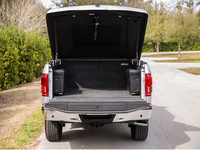 Patriot Eagle Se Tonneau Cover Tonneau Covers World