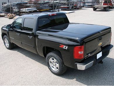 Patriot Eagle Se Tonneau Cover Tonneau Covers World