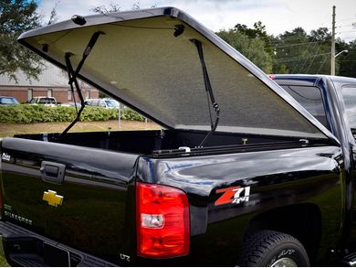 Patriot Eagle Tonneau Cover Tonneau Covers World