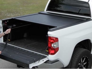 Patriot Stealth Lt Tonneau Cover Tonneau Covers World