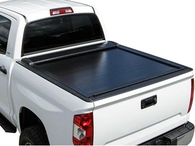 Patriot Stealth Xt Tonneau Cover Tonneau Covers World