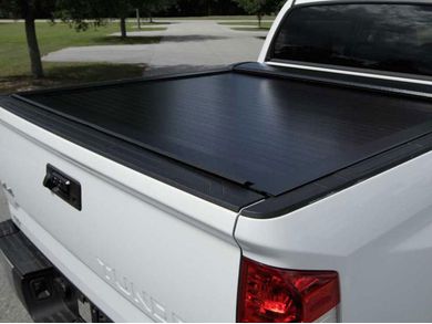 Patriot Stealth Xt Tonneau Cover Tonneau Covers World