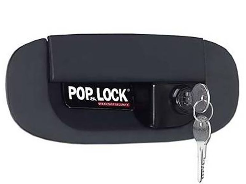pop lock tutorial