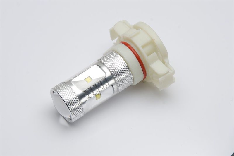 Putco Optic 360 LED Fog Light Bulbs