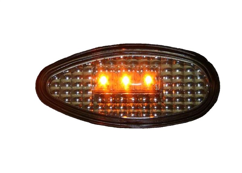Putco Fender Marker Lights
