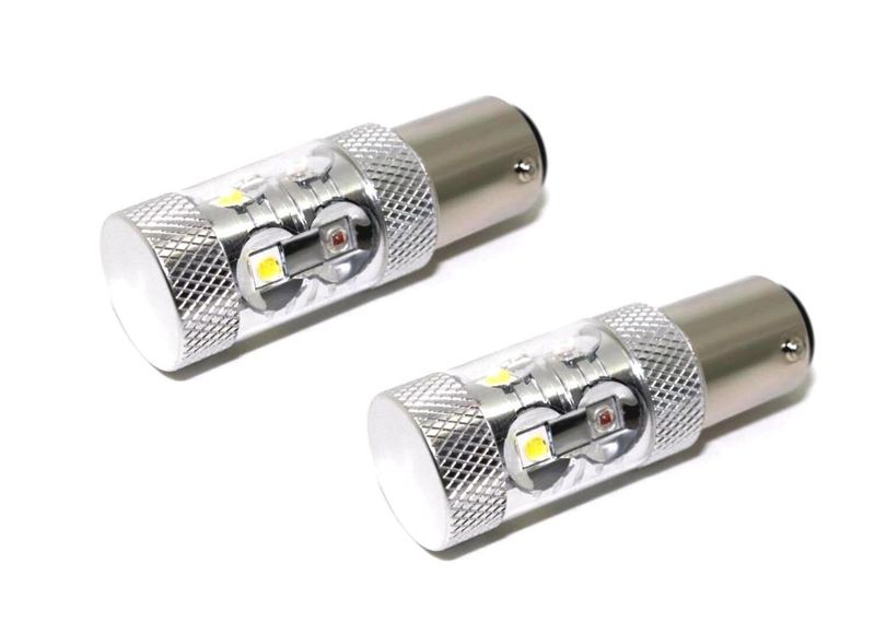 Putco Plasma SwitchBack LED Light Bulbs