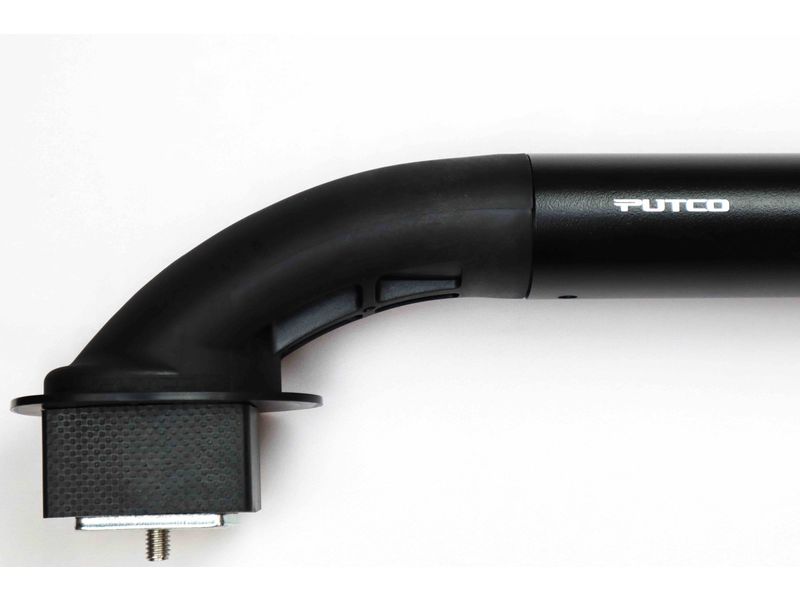 PUT119872 Putco TSlot Bed Rails RealTruck