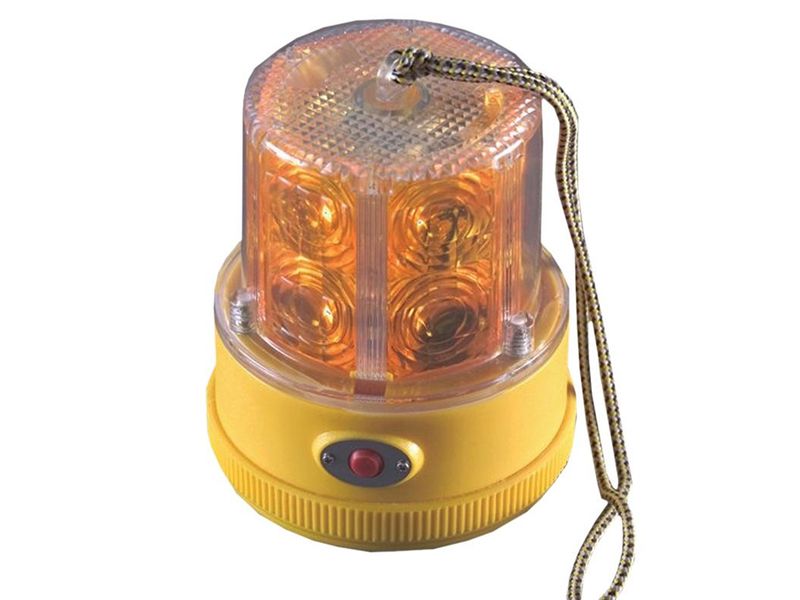 Race Sport Portable Safety LED Beacon