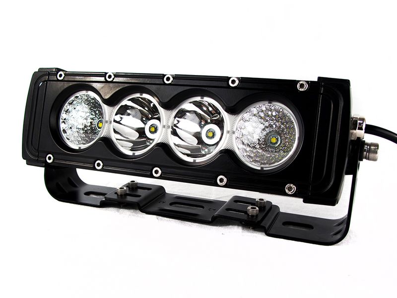 Race Sport Penetrator Series 10 LED Light Bar - race-sport-penetrator-series-10-led-light-bar - Lighting Race Sport Penetrator Series 10 LED Light Bar sku race-sport-penetrator-series-10-led-light-bar