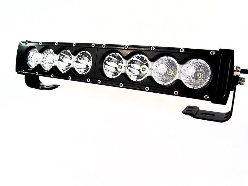 Race Sport Penetrator Series 18 LED Light Bar