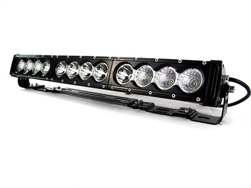 Race Sport Penetrator Series 27 LED Light Bar