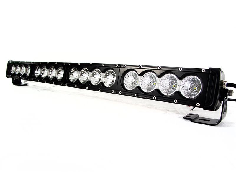 Race Sport Penetrator Series 35 LED Light Bar