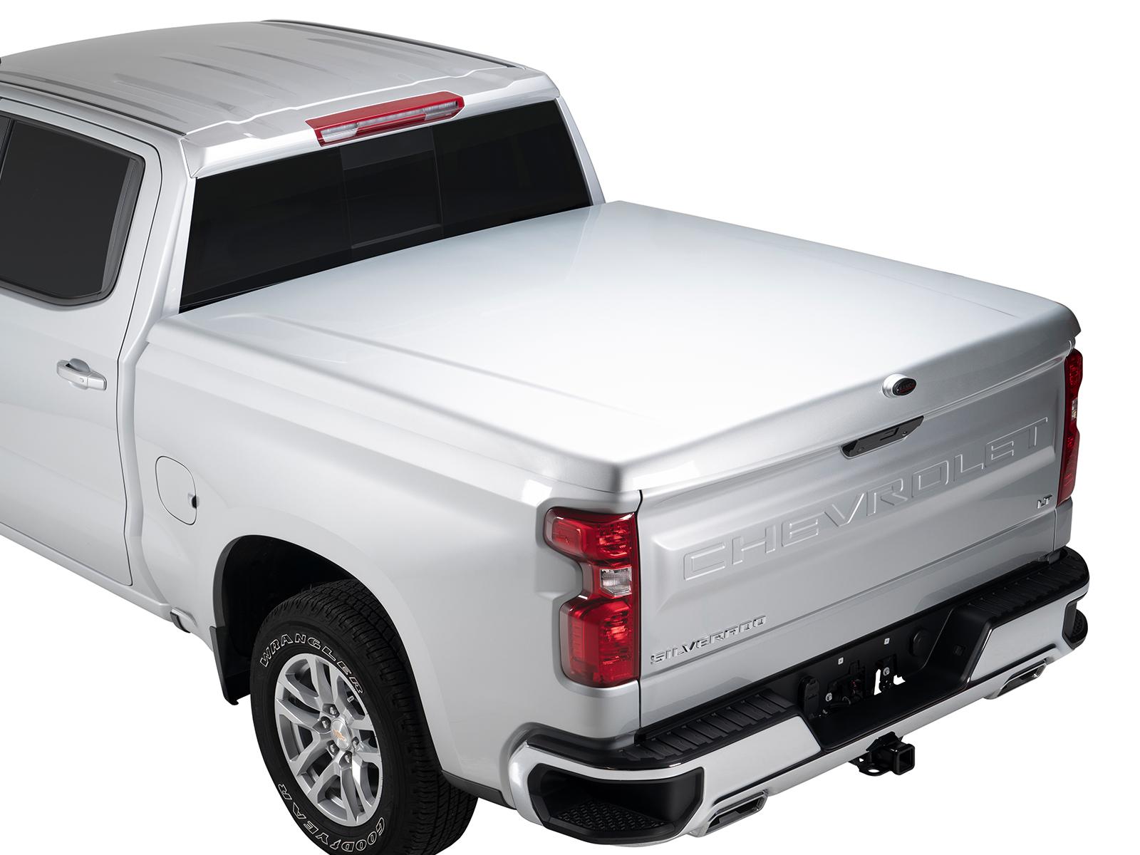 2012 Dodge Ram 1500 Heavy Duty Tonneau Covers World