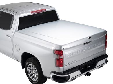 Ranch Legacy Tonneau Cover Realtruck