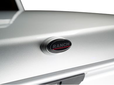 Ranch Legacy Tonneau Cover Realtruck