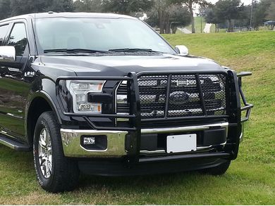 Ranch Hand Legend Series Grille Guard Realtruck