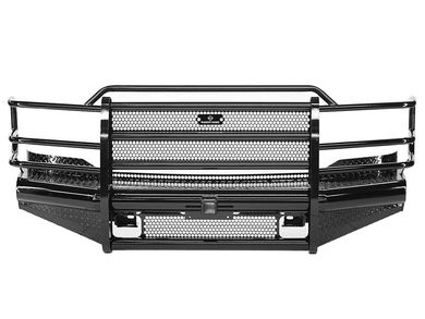 Ranch Hand Legend Series Grille Guard Front Bumper Realtruck