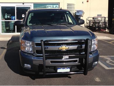 Truck Push Bar >> Ranch Hand Push Bar Truck Push Bar >> Ranch Hand Push Bar