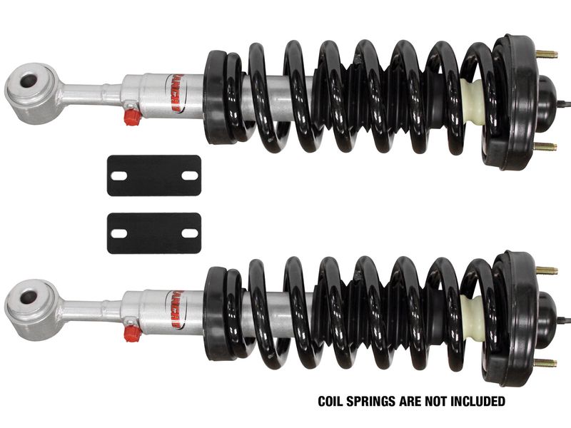 RHORS66502R9 Rancho Leveling Kit RealTruck