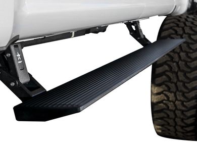 RBP Stealth Power Running Boards 