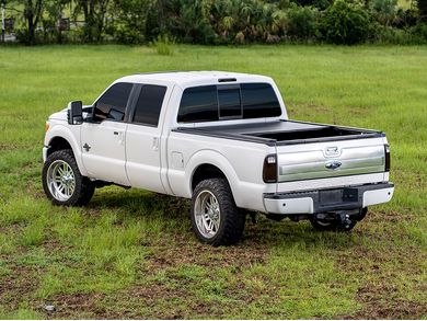 Retrax Powertraxone Xr Tonneau Cover Tonneau Covers World