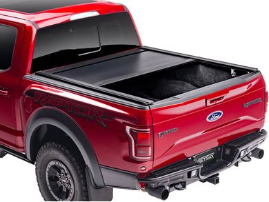 Retrax Powertraxone Xr Tonneau Cover Tonneau Covers World