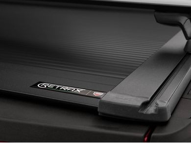 Retrax Powertraxone Xr Tonneau Cover Tonneau Covers World