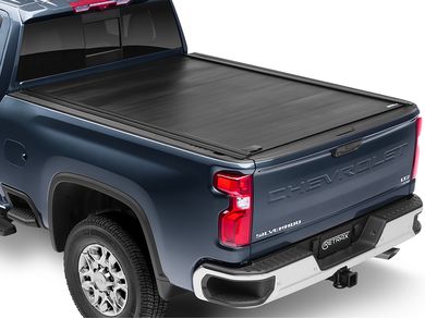 Rtx 80484 Retraxpro Mx Tonneau Cover Tonneau Covers World