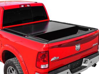 tonneau retrax powertraxone retractable realtruck