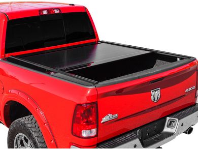 Retrax Powertraxone Tonneau Cover Realtruck