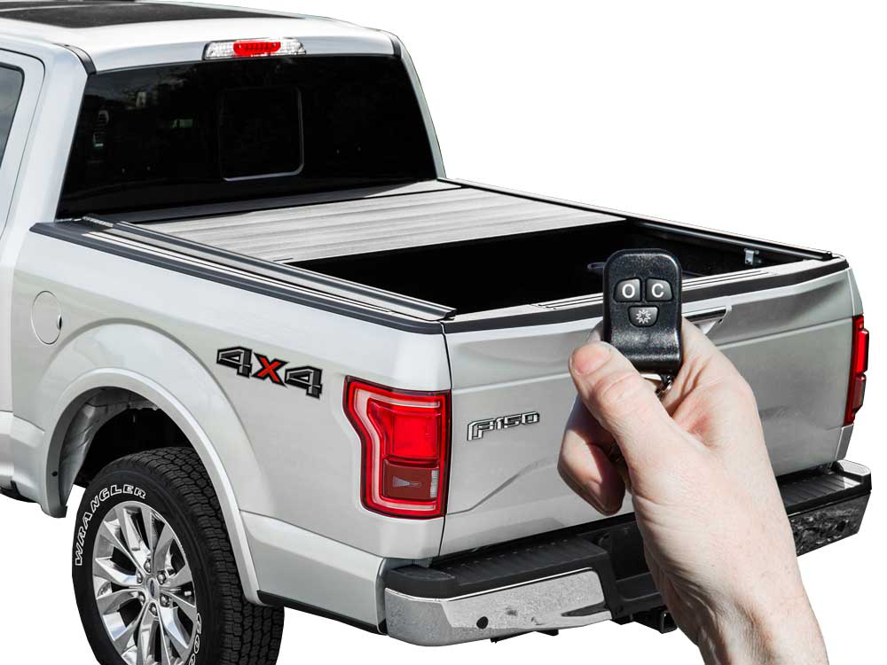 2018 Dodge Ram 1500 Retrax Accessories Tonneau Covers World