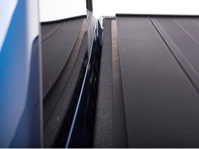 Retrax Powertraxpro Mx Tonneau Cover Tonneau Covers World