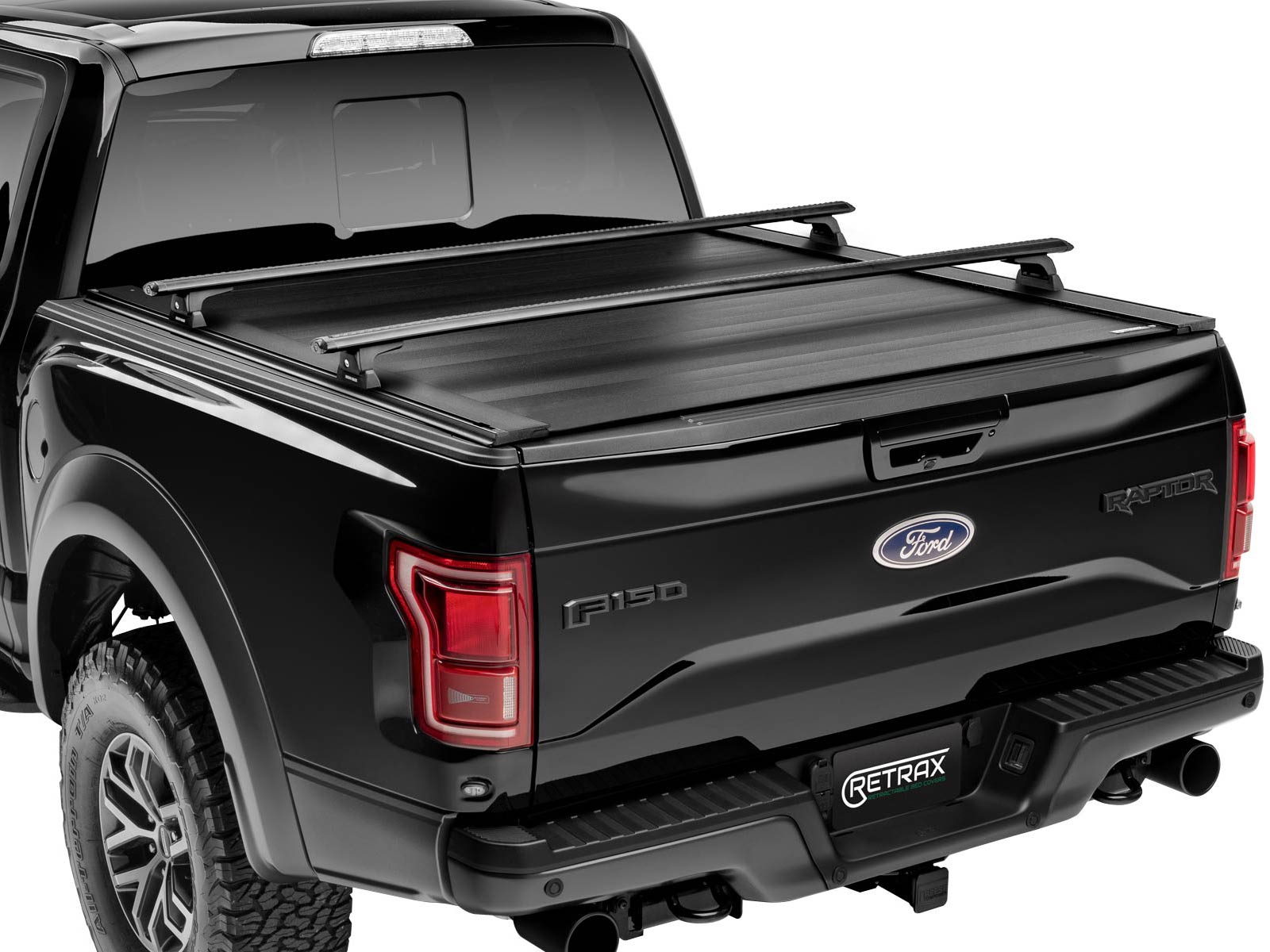 Retractable Tonneau Covers World