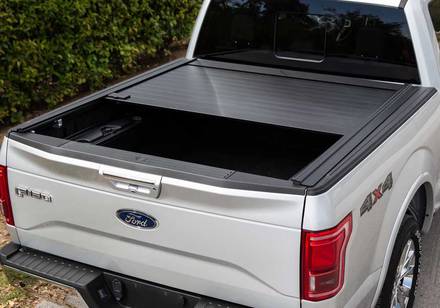 Retraxpro Mx Tonneau Cover Tonneau Covers World