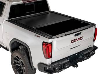 Gatortrax Tonneau Cover Realtruck