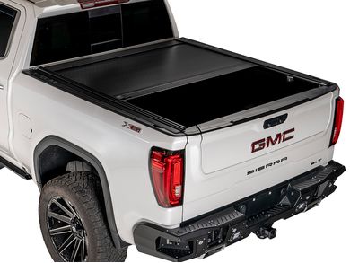 Retraxone Mx Tonneau Cover Realtruck