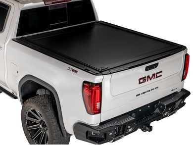 Retraxone Mx Tonneau Cover Realtruck