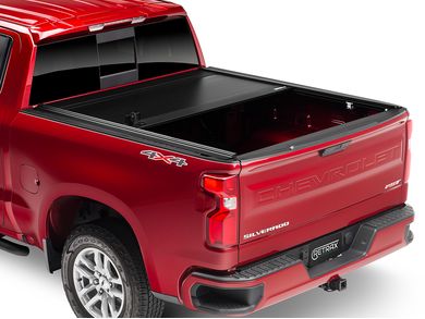 Retraxone Mx Tonneau Cover Tonneau Covers World