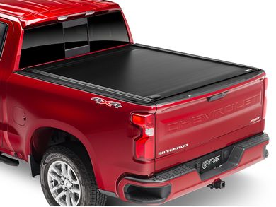 Retraxone Mx Tonneau Cover Tonneau Covers World